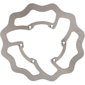 Galfer Wave Front Brake Rotor Yamaha/Suzuki