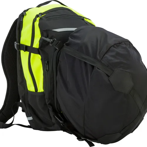 FLY RACING ILLUMINATOR BACKPACK HI-VIS