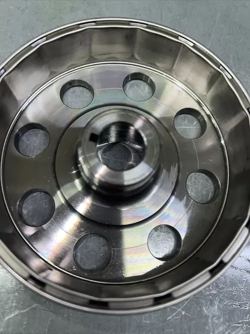 2009-2015 KX450F FLWHEEL ROTOR OPTION 21007-0139