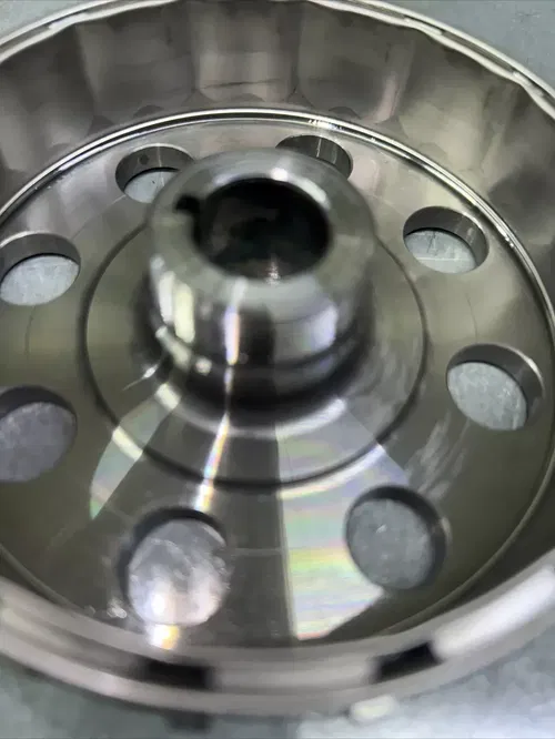2009-2015 KX450F FLWHEEL ROTOR OPTION 21007-0139