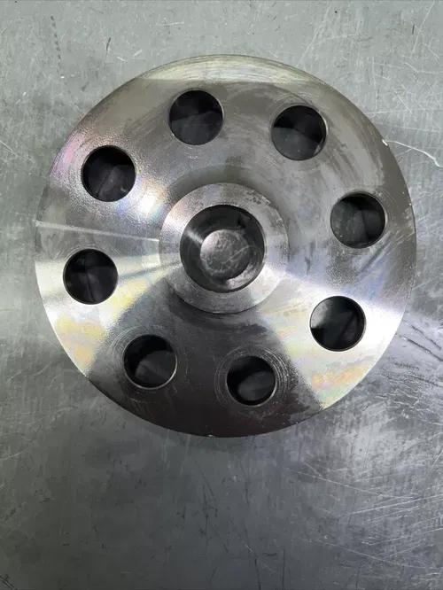 2009-2015 KX450F FLWHEEL ROTOR OPTION 21007-0139