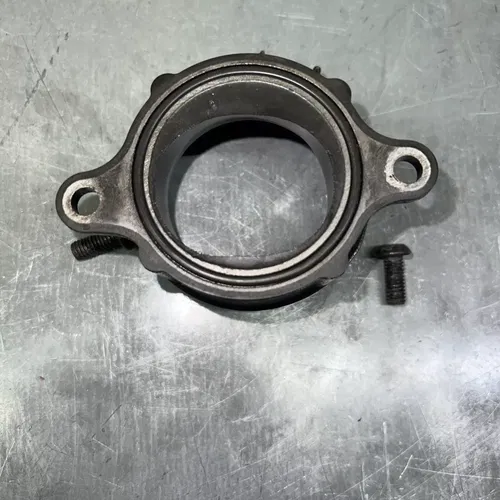 2009-2015 KX450F CARBURETOR HOLDER 16065-0068
