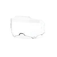 100% Armega Forecast Replacement Clear Lens