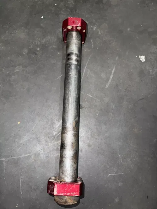 HONDA OEM REAR WHEEL AXLE CHAIN BLOCKS CR125 CR250 CRF250R CRF450R