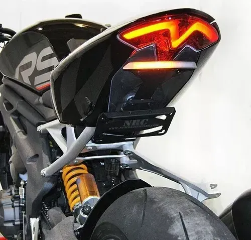 Fender Eliminator Tri