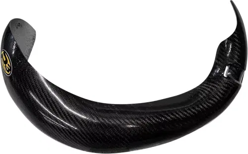 P3 Pipe Guard Carbon Fiber KTM/GasGas/Husqvarna