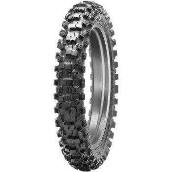 Dunlop Geomax MX53 Rear Tire 110/90-19