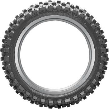 Dunlop Geomax MX53 Rear Tire 110/90-19