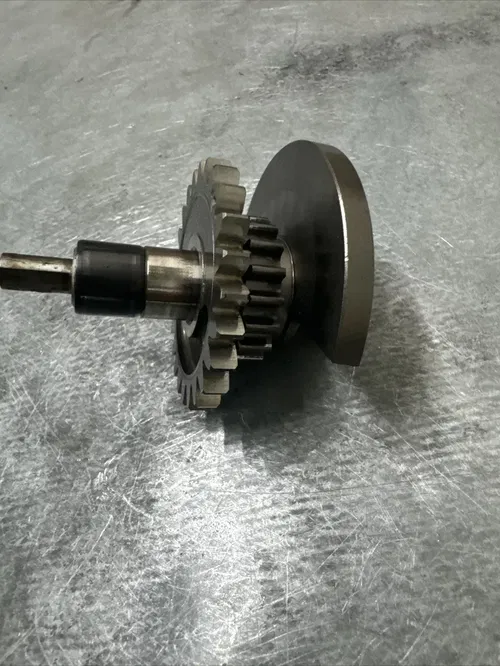 KTM HUSQVARNA BALANCING SHAFT PRE ASSEMBLED 79236072133