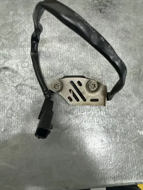 KTM HUSQVARNA GEAR SHIFTING MECHANISM 79211023000