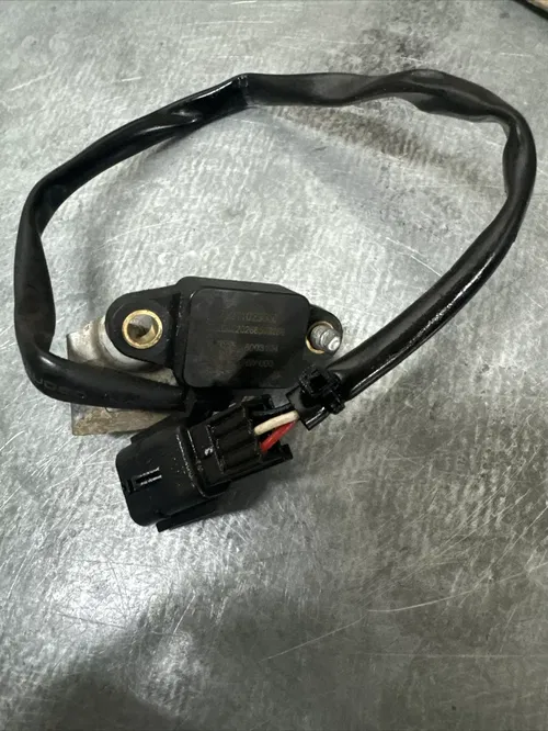 KTM HUSQVARNA GEAR SHIFTING MECHANISM 79211023000