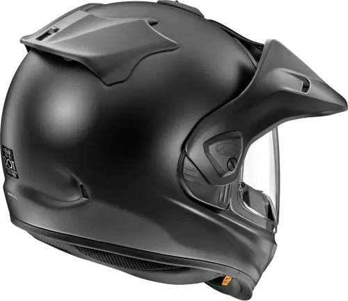 ARAI HELMETS XD-5 Helmet - Black Frost - XL 0140-0298