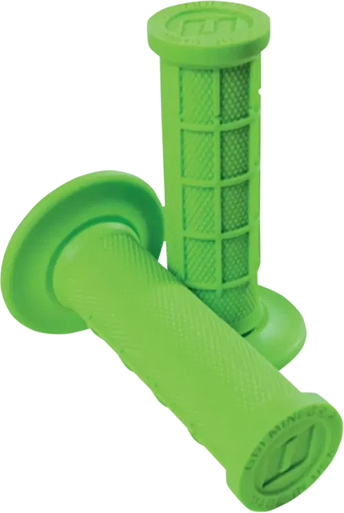 ODI Grips Mini MX Green H01MMN - Perfect for 50cc Bikes