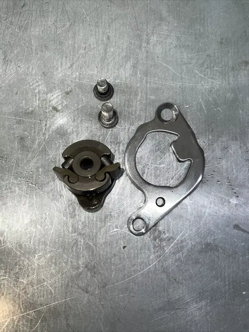 2008-2014 GEAR CHANGE MECHANISM RATCHET 13078-0012