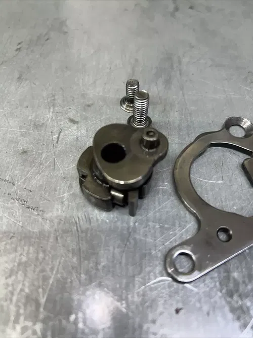 2008-2014 GEAR CHANGE MECHANISM RATCHET 13078-0012