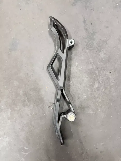 2023 2024 Husqvarna FC 450 Chain Slide Cover KTM 250 350 450 TC SXF XCF