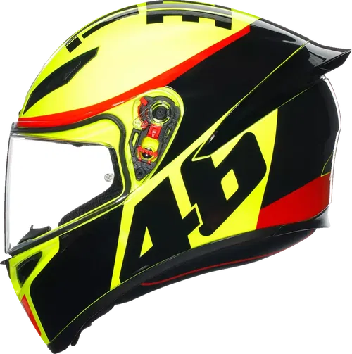 AGV K1 S Helmet - Grazie Vale - Small 2118394003018S