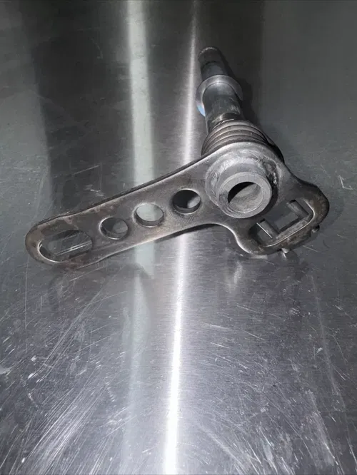 2004-2009 CRF250R Gearshift Spindle Shift Shaft