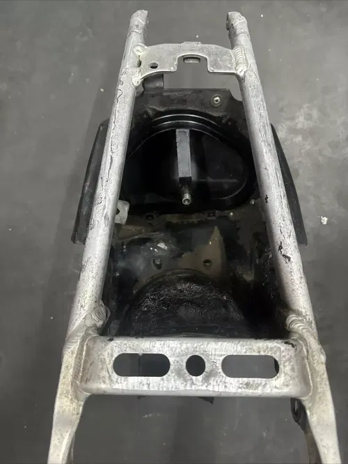 HONDA OEM REAR SUB FRAME INTAKE BOOT 50200-KRN-850