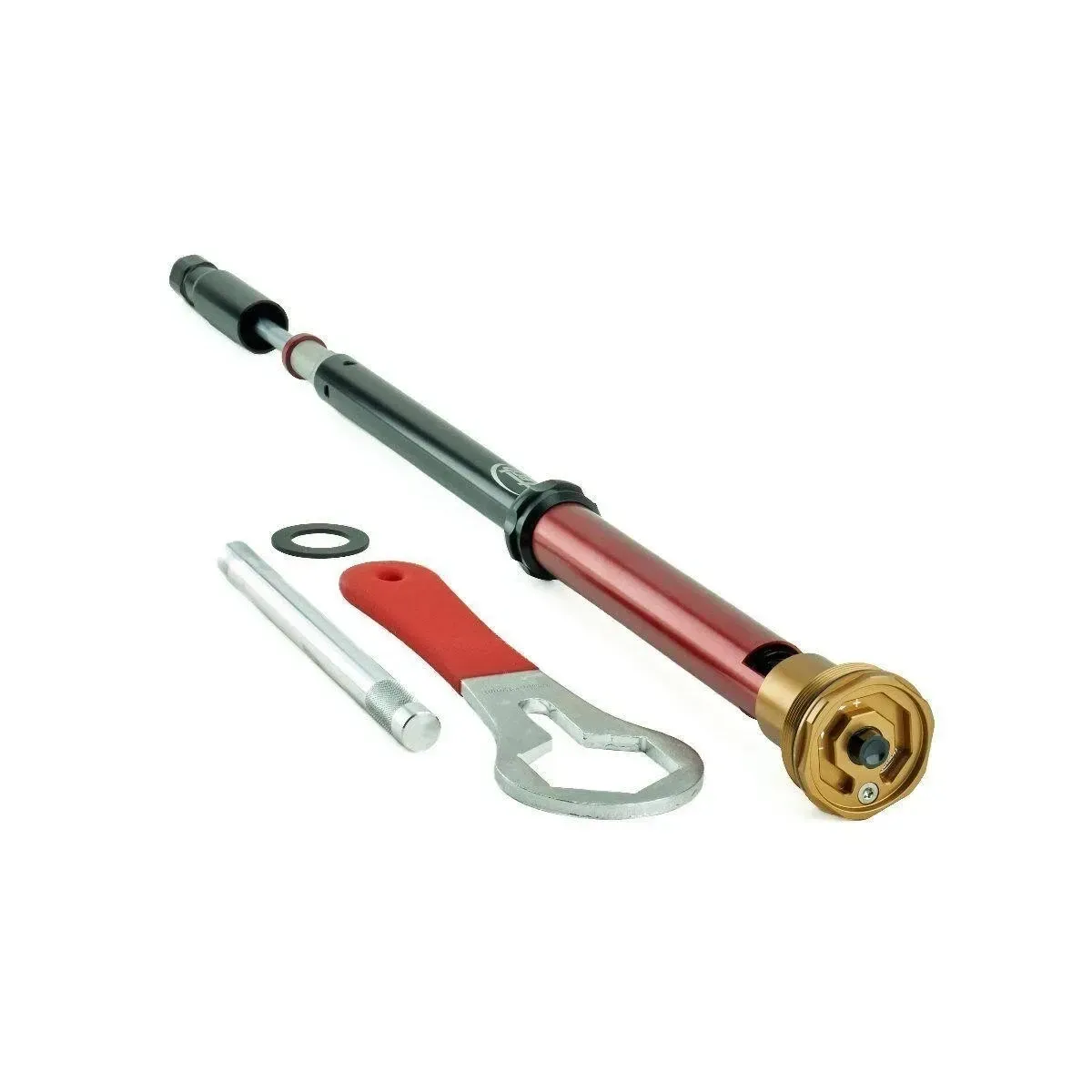 K-Tech Suspension Spring Conversion KIT WP 48mm AER KTM 2021-2026