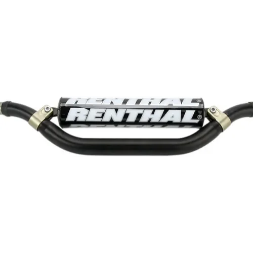 RENTHAL  Handlebar - Twinwall® - 998 - Reed/Windham - Black