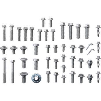 Bolt Euro KTM Track Pack Kit