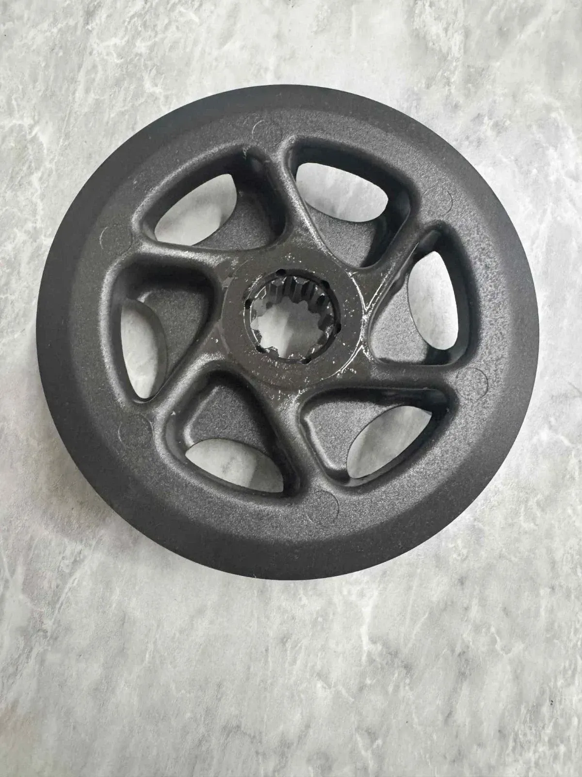 KTM OEM Inner Clutch Hub 250/350 SX-F XC-F A46032002000