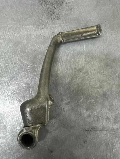 Kawasaki 2000-2024 KX65 Kickstarter Mechanism 13064-1196