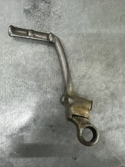 Kawasaki 2000-2024 KX65 Kickstarter Mechanism 13064-1196