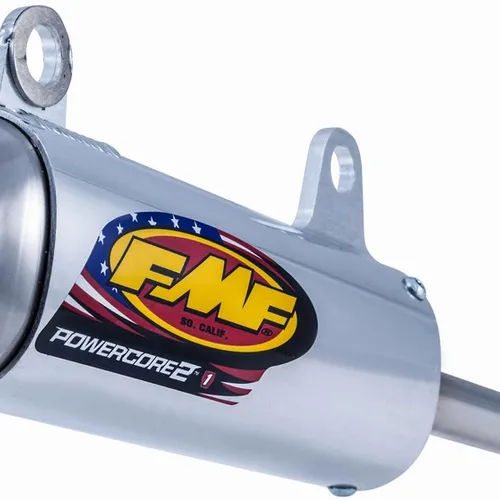 FMF POWERCORE II SILENCER KTM 250SX 19-22