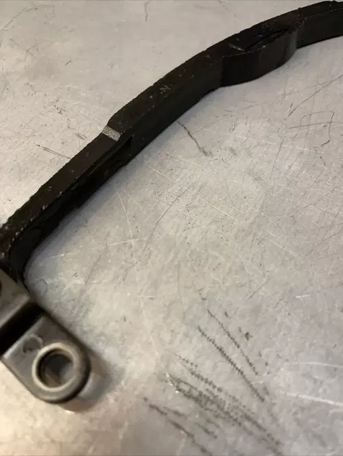 2001-2013 YZ250F Cam Chain Guide (5NL-12252-00-00)
