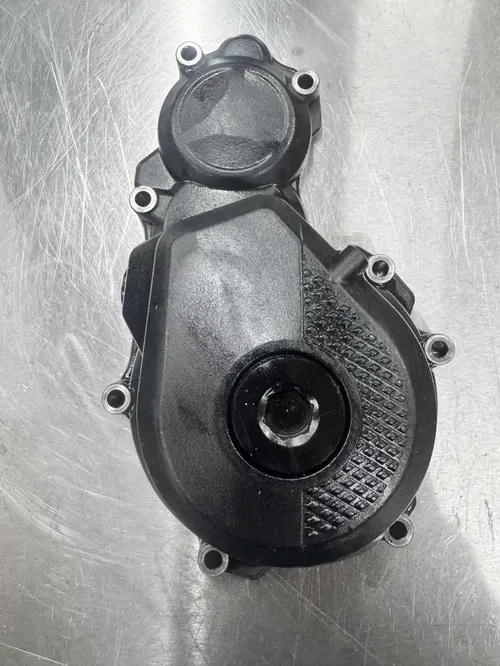 KTM OEM Ignition Left Side Engine Cover 250 350 SX-F FC250 FC350 A46030002000C1