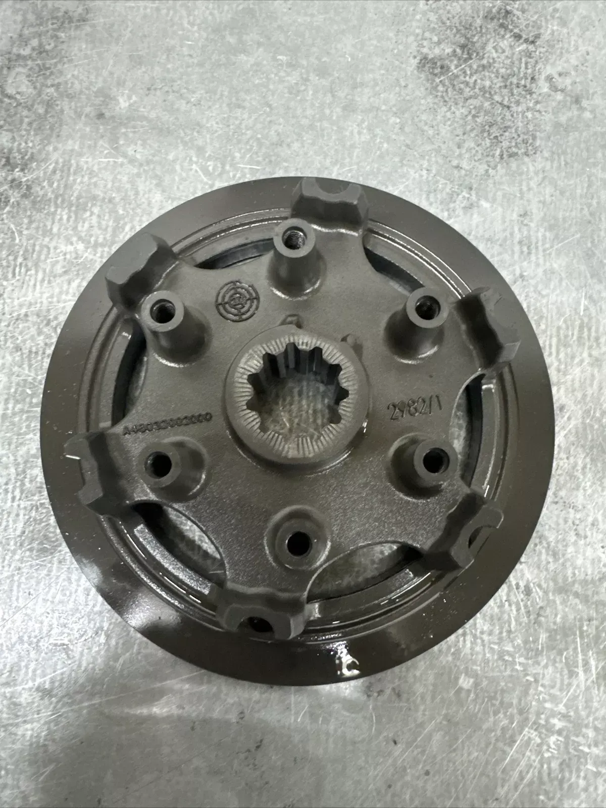KTM HUSQVARNA 250 350 SXF INNER CLUTCH HUB A46032002000