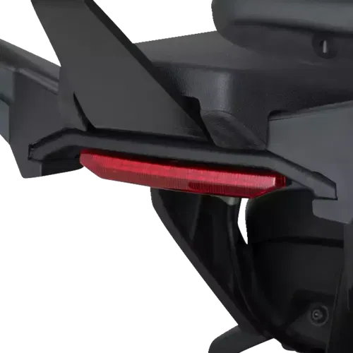 SHOW CHROME Rear Light - Red Lens - Ryker 41-424