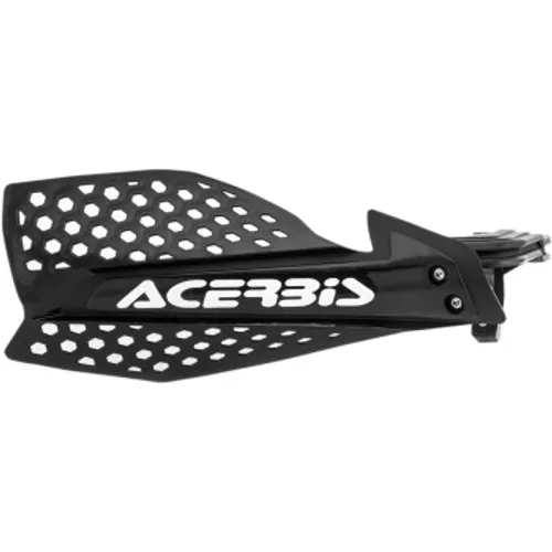ACERBIS  Handguards - X-Ultimate - Black/White