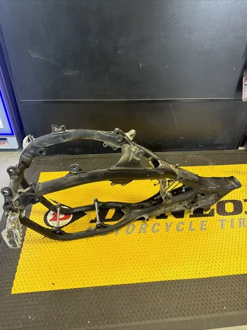 2023 KTM 350SX-F Frame A46003001000C1