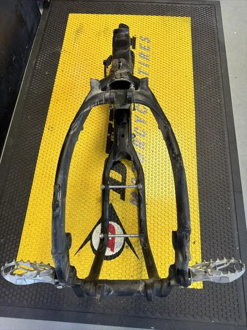 2023 KTM 350SX-F Frame A46003001000C1