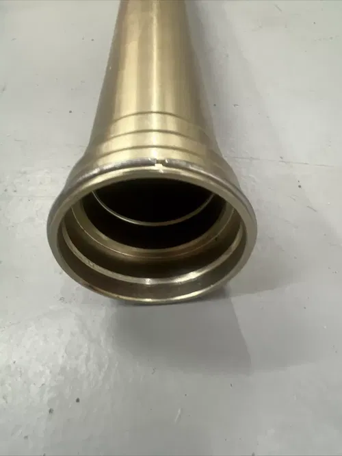 HONDA 51410-KRN-B11 OUTER FORK TUBE SHOWA 49mm SFF TAC