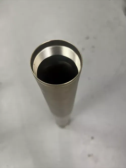 HONDA 51410-KRN-B11 OUTER FORK TUBE SHOWA 49mm SFF TAC