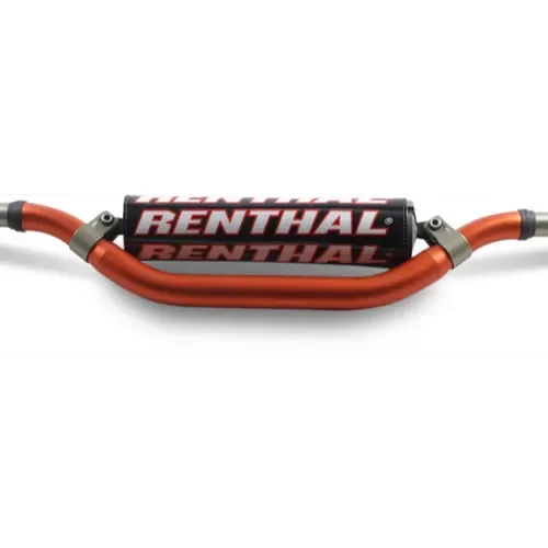 RENTHAL  Handlebar - Twinwall® - 994 - KTM High - Orange