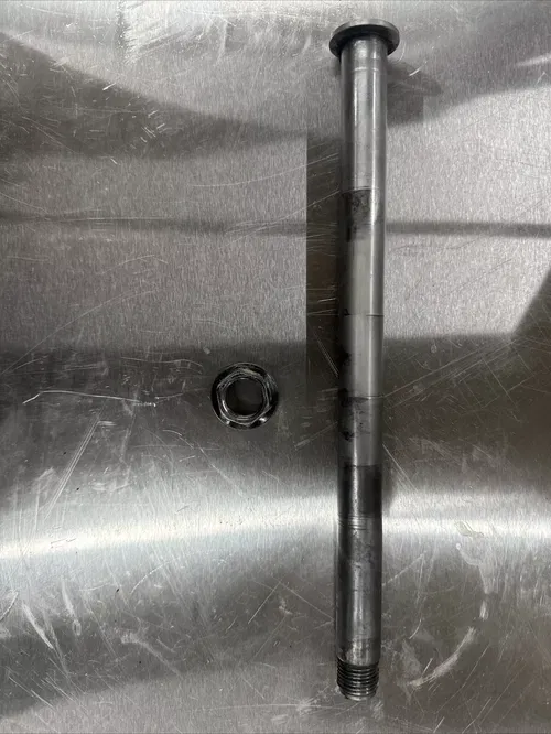 KTM OEM SWINGARM PIVOT BOLT KTM HUSQVARNA SX SXF TC FC