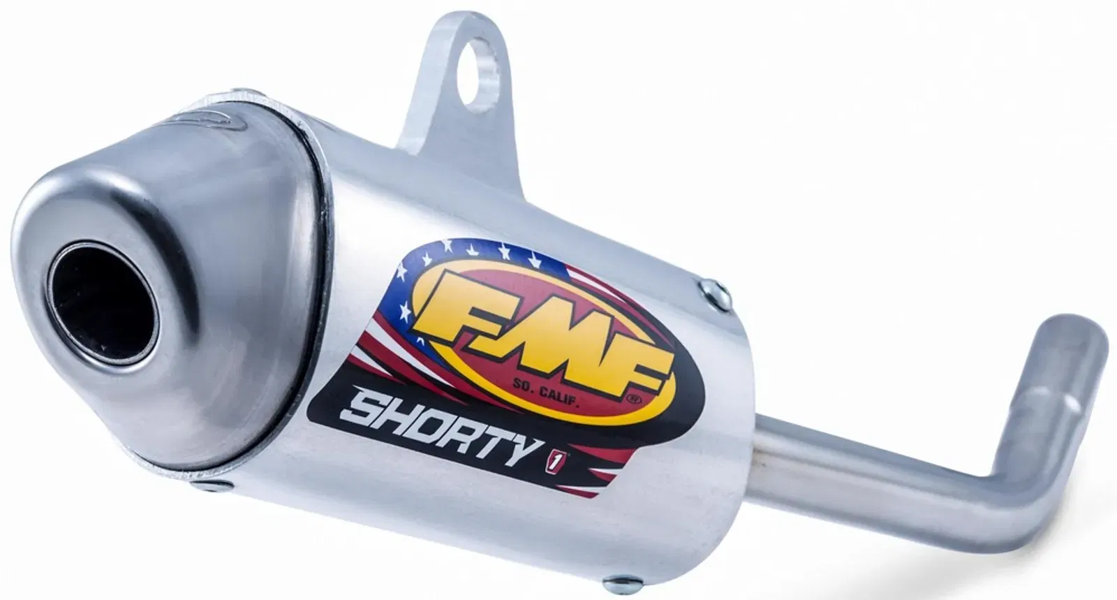 FMF POWERCORE II SILENCER KTM HSQ GasGas 125 150 19-22