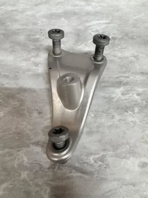 KTM OEM Engine Mount Right A46003014000