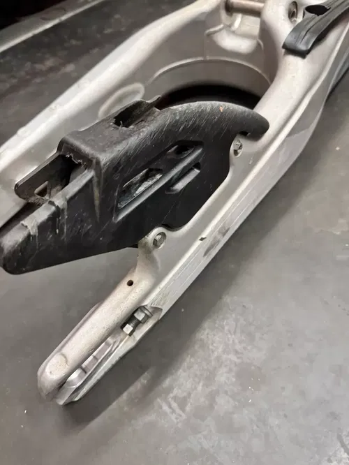 KTM HUSQVARNA GASGAS SWINGARM COMPLETE A46004030144