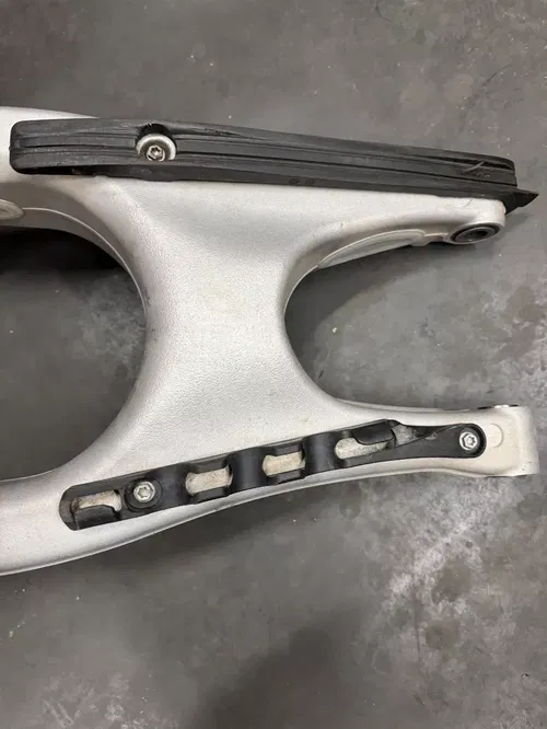 KTM HUSQVARNA GASGAS SWINGARM COMPLETE A46004030144