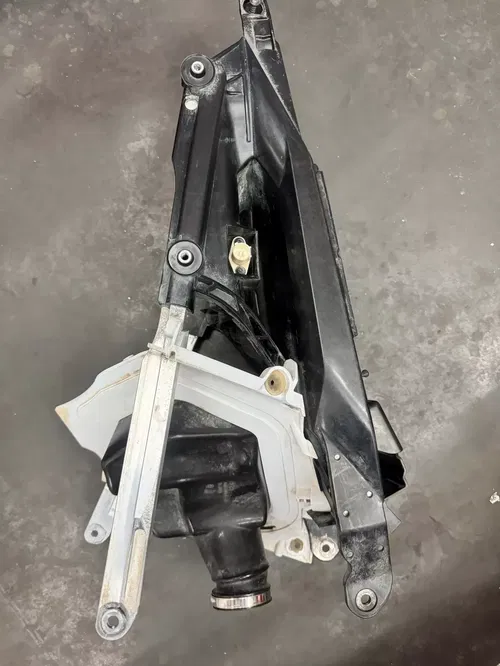 KTM OEM Subframe 2023-2024 125 250 350 450 SX/SXF A46003002000