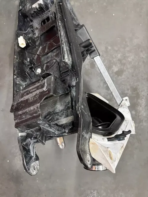 KTM OEM Subframe 2023-2024 125 250 350 450 SX/SXF A46003002000