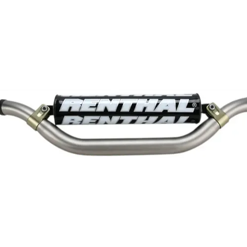 RENTHAL  Handlebar - Twinwall® - 918 - Ricky Johnson/CR High - Tanium
