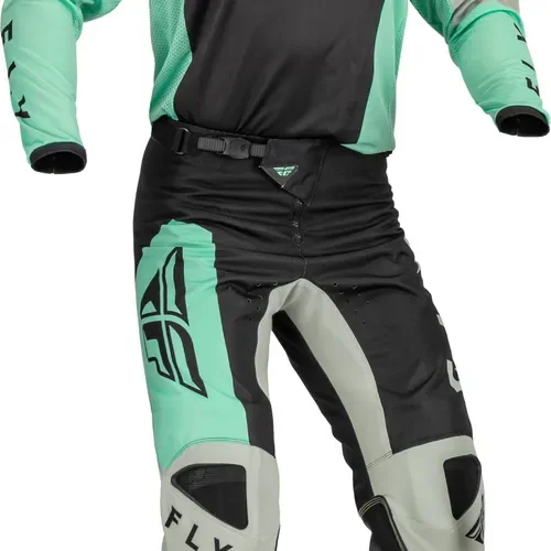 Fly Racing Kinetic Jet Jersey & Pant Combo