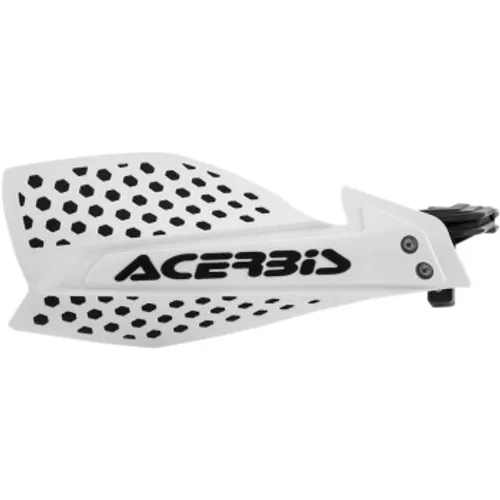 ACERBIS  Handguards - X-Ultimate - White/Black